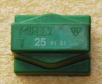 Identyfikacja elementu MIFLEX T 25 91 01 - co to za komponent?