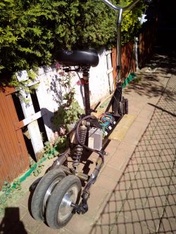 Rozwiązania w stylu MacGyvera