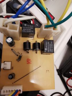 Auto dla dzieci na akumulator 12 V - jak ustawić na stałe 3. bieg?