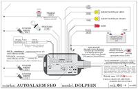 Audi A4 B5 1.6 Sedan - Zamek centralny nie zamyka drzwi