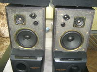 seat cordoba I - Kolumny z wieży do seata cordoby I