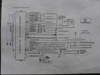 Jak podłączyć centralny zamek w centralce AMT Bastion zamiast RTX CS2?