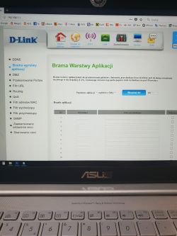 Router DWR-921 + sim PLAY + Monitoring KENIK + no-ip Router DWR-921 + sim PLAY + Monitoring KENIK + no-ip