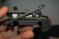 gitara elektroakustyczna, coś się dzieje z elektroniką