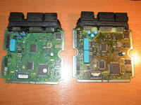 PEUGEOT 307 2.0 HDI - Wybór odpowiedniego komputera Bosch EDC15C2 0 281 010 935