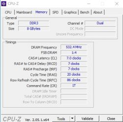 HP ProBook 6470b - Wymiana procesora i5-3340M 2.70 GHz na mocniejszy: jak zwiększyć wydajność