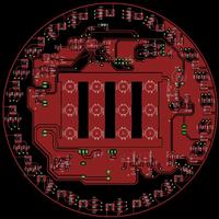 LedLight - lampa bluetooth LedLight - lampa bluetooth