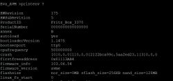FritzBox WLAN 3370 - Brak dostępu do panelu administracyjnego.