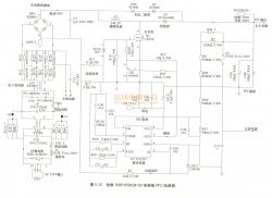 Samsung UE40D5000 - Overheating Issue in BN44-00473B Power Supply Module after PFC Failure Repair