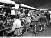 Kto chce spaghetti? Philips B5X62A (1956)