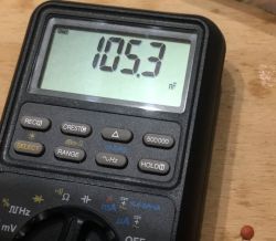 Minitest - Hantek 2C42 - przenośny, dwukanałowy skopometr 40MHz Minitest - Hantek 2C42 - przenośny, dwukanałowy skopometr 40MHz