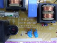 [Sprzedam] Zasilacz do LCD SAMSUNG model: UE48F5500 part n BN 440 -00610B