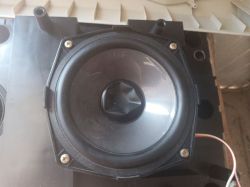 Podłączenie kolumn Aiwa sx-wzl80 do wzmacniacza Blaupunkt, wieży LG czy amplitunera Yamaha