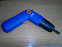 Krótkofalówka MaxCom WT108 - zmiana akumulatora z Ni-Mh na LiPoli