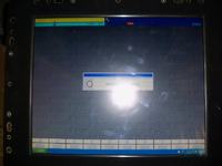 CNC - SCM - Record 120 S komputer CNC - SCM - Record 120 S komputer