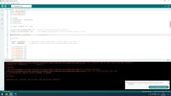 Błąd kompilacji w Arduino IDE – niezidentyfikowany typ „arduinoFFT”