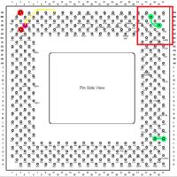 Soltek 65ME-X - zmiana napięcia w sposób fizyczny?
