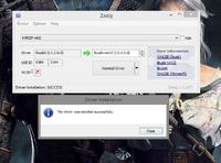 Jak zaktualizować programator AVR MKII Clone do współpracy z Atmel Studio 7?