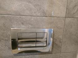 Procedure for Removing KOŁO Button from Concealed Cistern - User Experiences