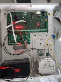 Satel Integra 128 Praktykant Amator Krok po Kroku Satel Integra 128 Praktykant Amator Krok po Kroku