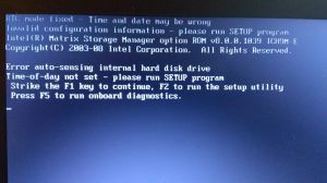 Dell E6400 Laptop Fails to Recognize Drive: Diagnosis and Potential Fixes Dell E6400 Laptop Fails to Recognize Drive: Diagnosis and Potential Fixes