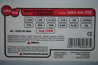 Płyta ASROCK k7vt4a+, zmiana FSB płycie zworkami