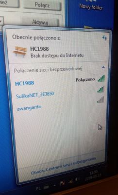 D-Link 140+internet z telefonu - brak internetu w stacjonarnym komputerze D-Link 140+internet z telefonu - brak internetu w stacjonarnym komputerze