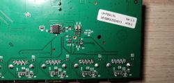 Hub TP-LINK UH720 USB 3.0 - teardown, presentation, test Hub TP-LINK UH720 USB 3.0 - teardown, presentation, test