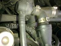 Potrzebuję opisu przewodu Vw Passat B5 1.8