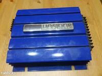 Audison - Czy ktoś mi może pomóc w rozpoznianiu tego wzmacniacza?