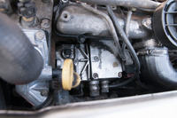 Opel Astra G 2.0 DTI 16V - Loteryjny problem z zapaleniem silnika