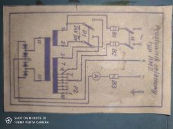 Szukam schematu PROSTOWNIK SELENOWY BMZ-12/4 Bielawskiej fabryki prostowników