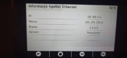 Internet module ecoNet 300 and ecoLINK2