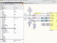 Altium Design, Protel, Eagle, KiCad, PADS - masowa podmiana elementów