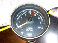 Jak dostosować obrotomierz MERA LUMEL MS2-012 do silnika 1-cylindrowego?