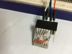 [BK7231T] My HTTP server, configurator, MQTT support from Home Assistant