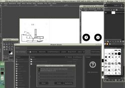 LibrePCB - dla początkujących w pytaniach i odpowiedziach