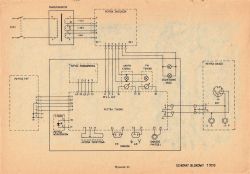 Schemat blokowy tunera T-7010