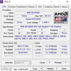RAM- Dostępne 12/16 - Komputer widzi 16GB ram lecz sprzętowa rezerwowana zabiera RAM- Dostępne 12/16 - Komputer widzi 16GB ram lecz sprzętowa rezerwowana zabiera