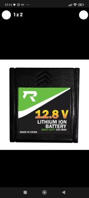 Jak znaleźć akumulator 12,8V i odpowiednią wtyczkę do auta zdalnie sterowanego?