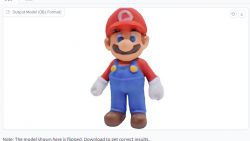 TripoSR - AI zamieniające jedno zdjęcie na model 3D dla drukarki 3D? Testy na lokalnej maszynie