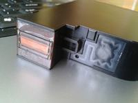 Regeneracja ActiveJet - dodatkowe otworki