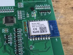 Presentation, test, interior and communication analysis of the Tuya underfloor heating thermostat