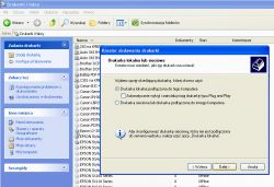 Alternatywna metoda udostępniania drukarek w systemach Windows Alternatywna metoda udostępniania drukarek w systemach Windows