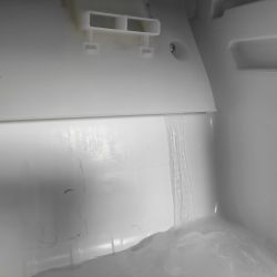 Samsung No Frost – nawracające oblodzenie po rozmrożeniu i czyszczeniu lodówki