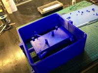 At-St z Gwiezdnych Wojen jak żywy (dosłownie)