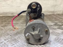 Podłączenie rozrusznika w Fiat Facie - różnica między konektorami