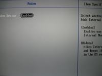 IBM Lenovo T60(Thinkpad) - irql_not_less_or_equal 0x0000007b