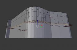 Minitutorial Blendera pod wydruk 3D - odwzorowujemy uszkodzony element lampki Minitutorial Blendera pod wydruk 3D - odwzorowujemy uszkodzony element lampki