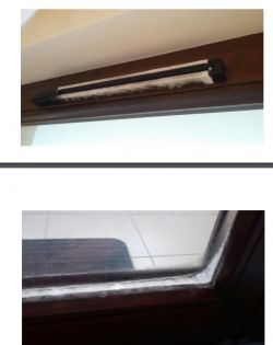 Normy ciągu wentylacji mechanicznej w kuchni i łazience - jak zmierzyć?